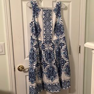 Talbots Dress